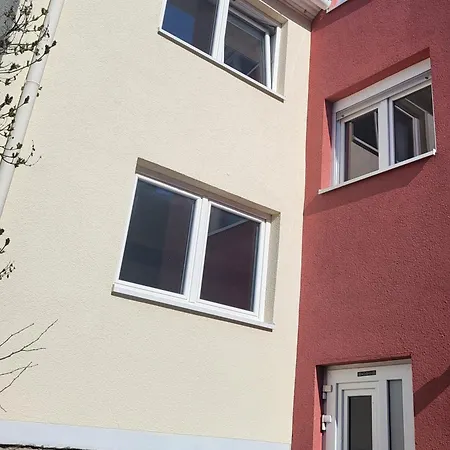 Freundliches Appartement - Bitte Angaben Zum Gastgeber Lesen Wehrheim Экстерьер фото
